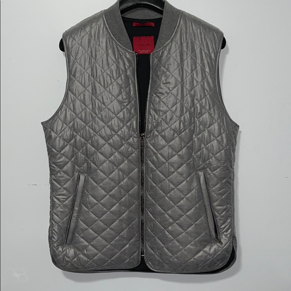 Vest